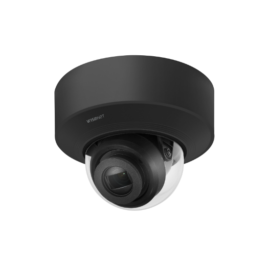 Видеокамера сетевая Wisenet (Samsung) XND-6081V